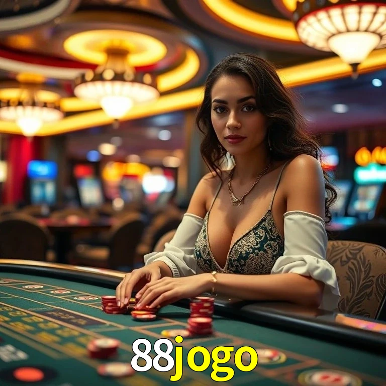 88jogo Benefícios VIP