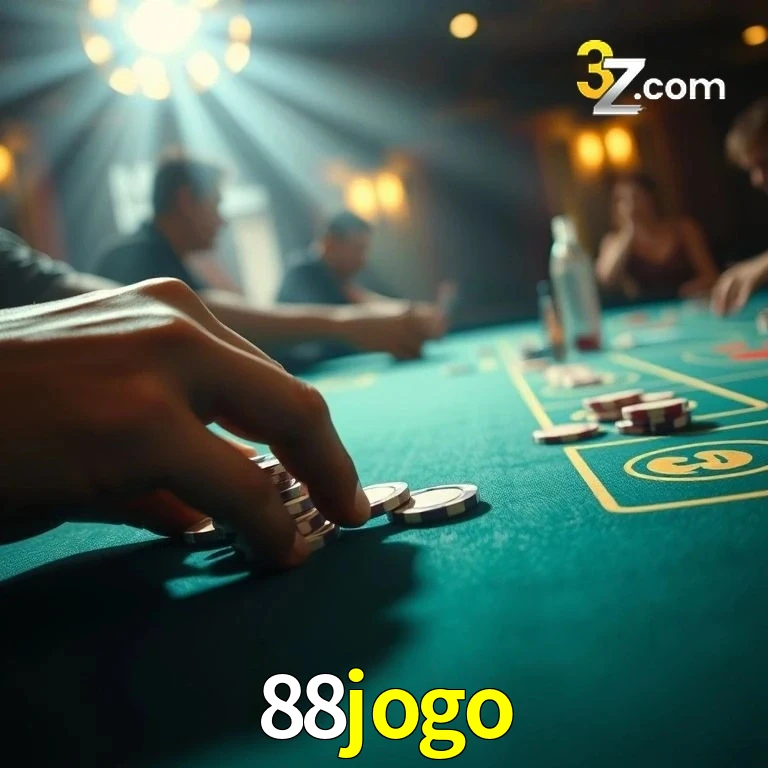 88jogo lottery