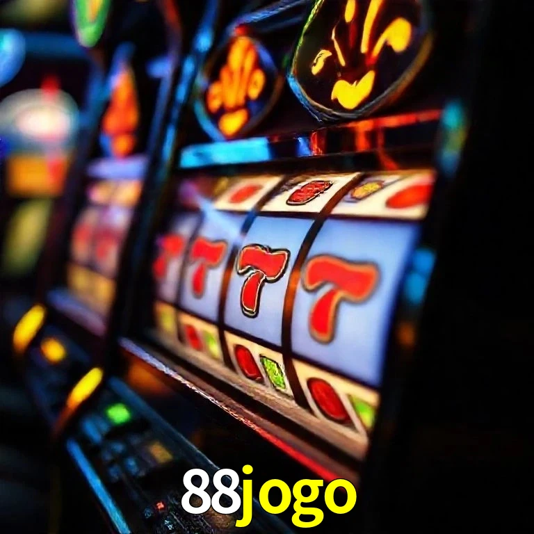88jogo Bônus