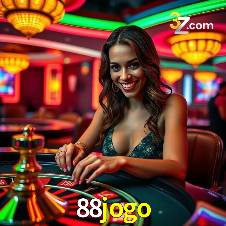 88jogo Termos Bônus