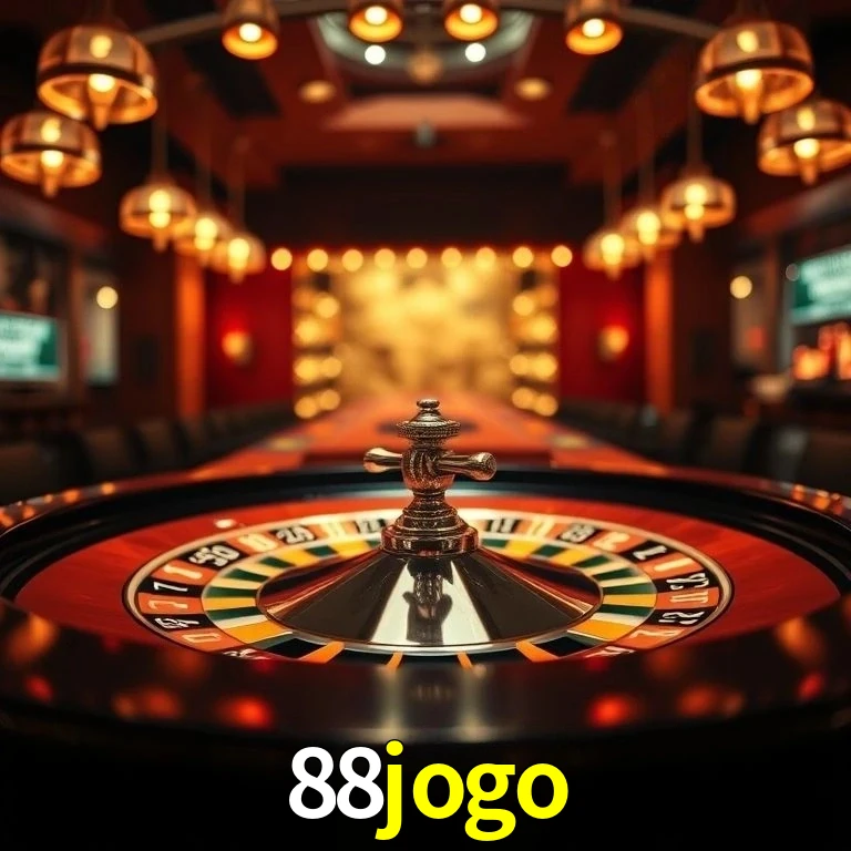 88jogo Slot Mecânicas
