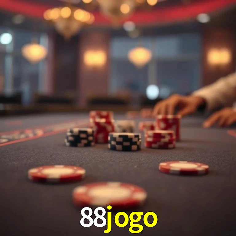88jogo Promoções