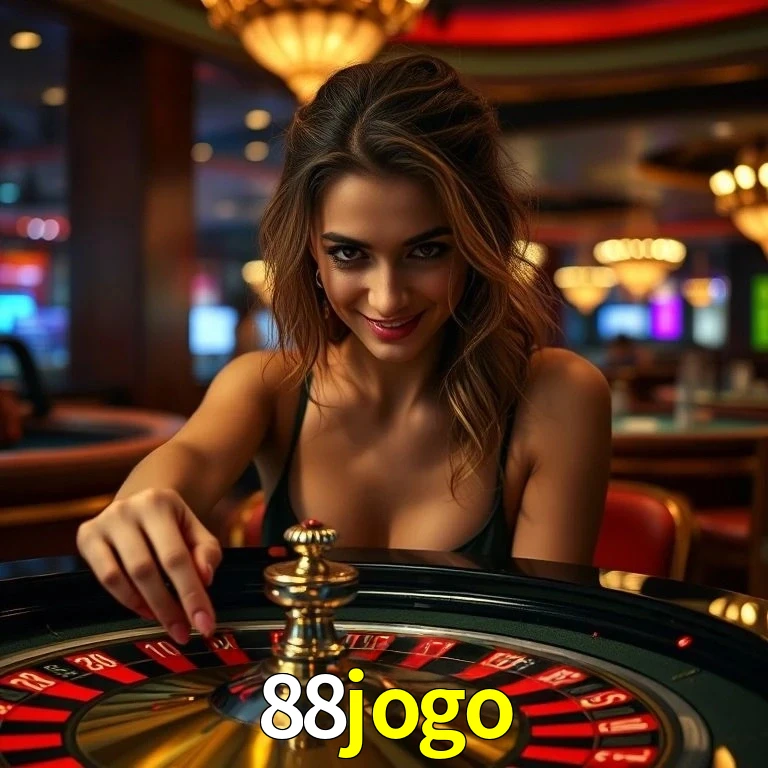 88jogo Portfolio Jogos