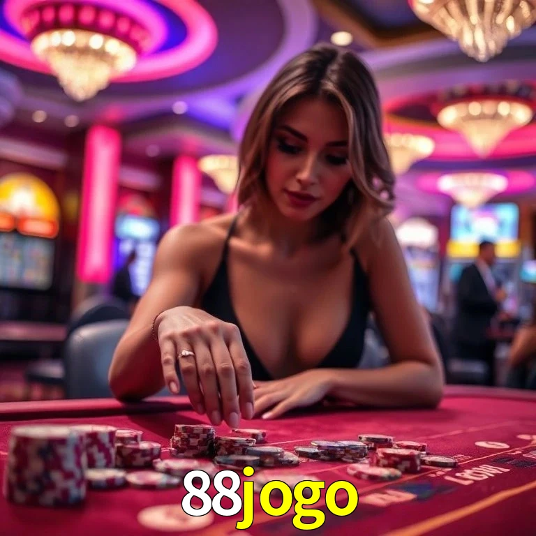 88jogo Casino RNG