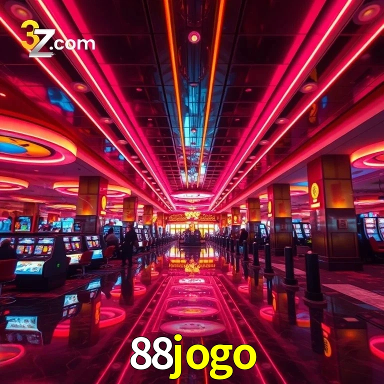 88jogo APK Interface