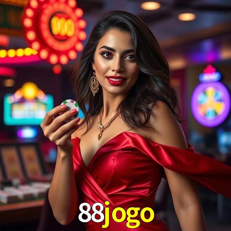 88jogo Torneios Slots