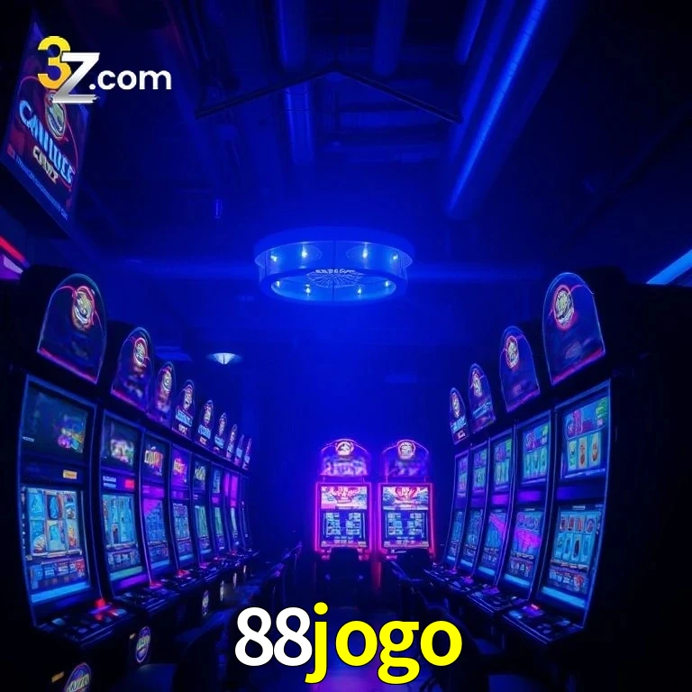 88jogo App Security