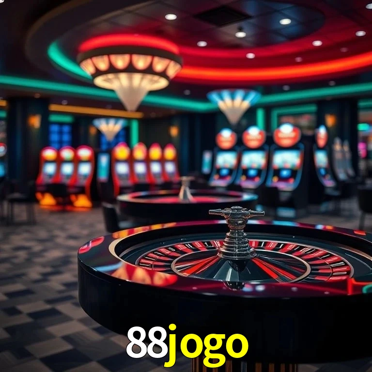 88jogo APK Segurança