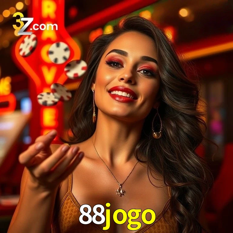 88jogo Bônus