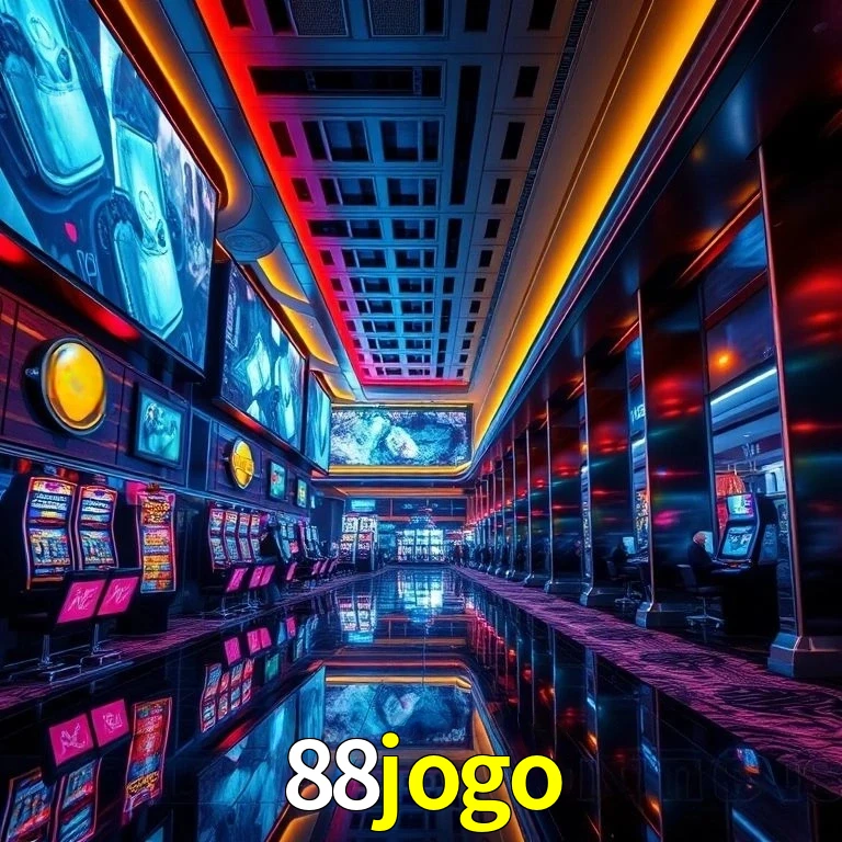 88jogo Suporte