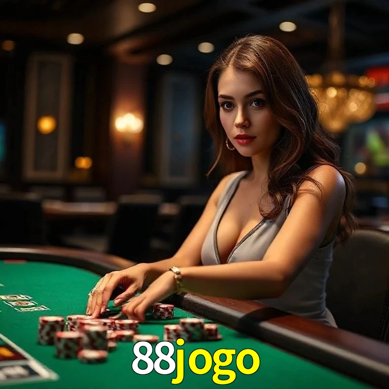 88jogo Live Casino