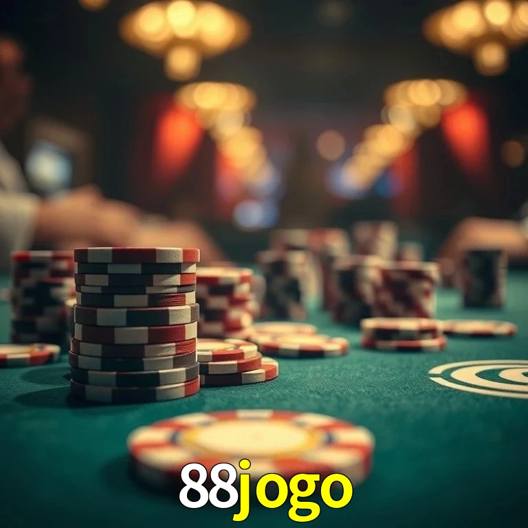 88jogo Bônus