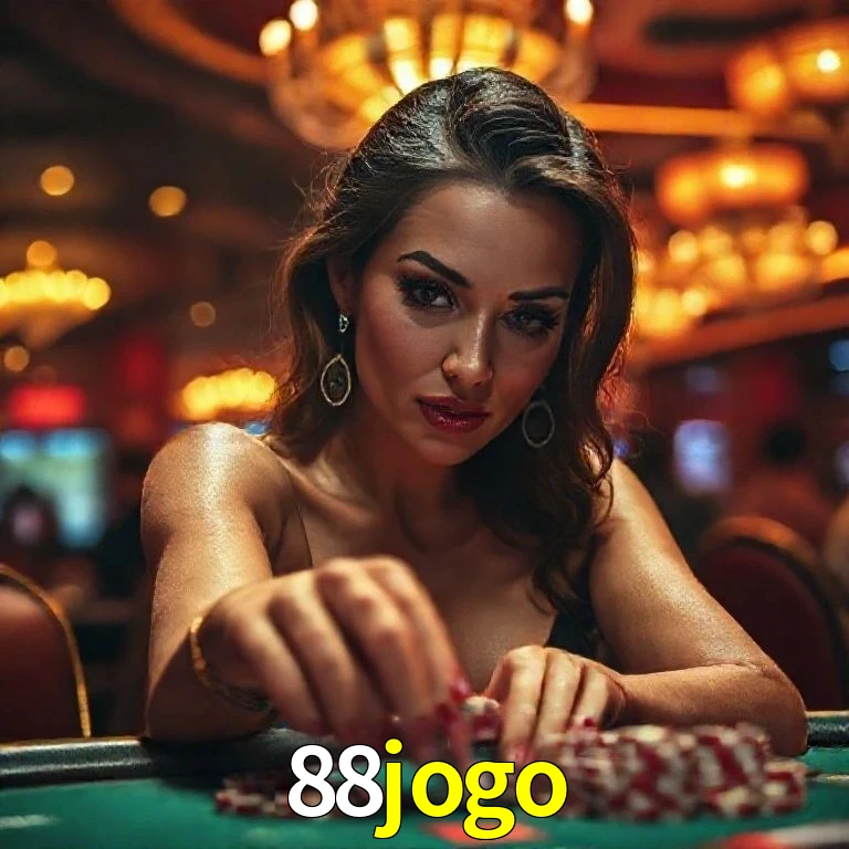 88jogo Jogo Responsável