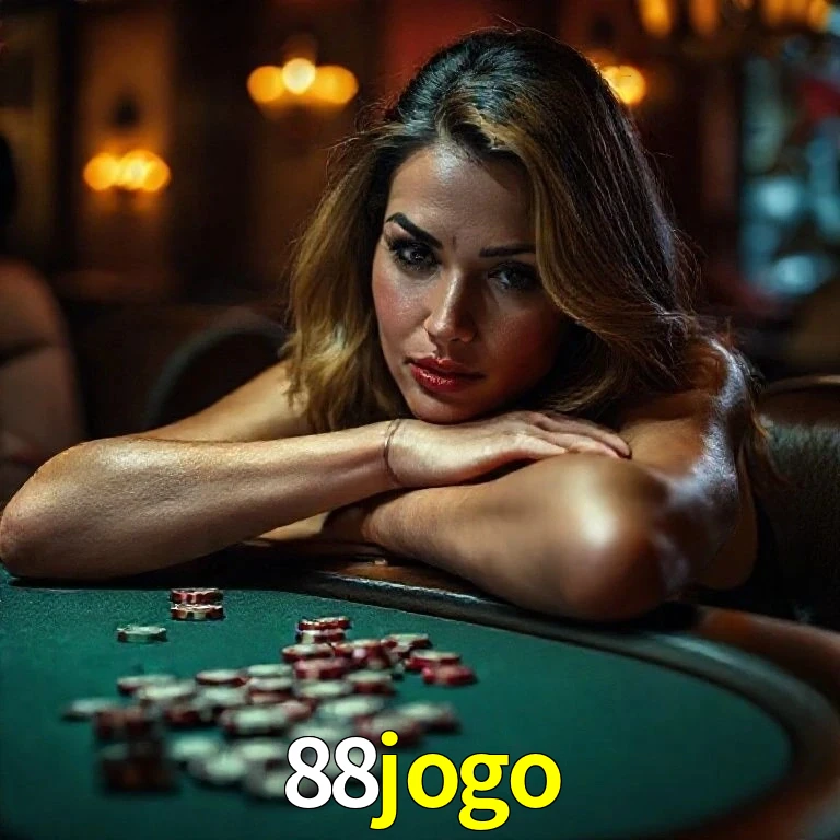88jogo Provedores