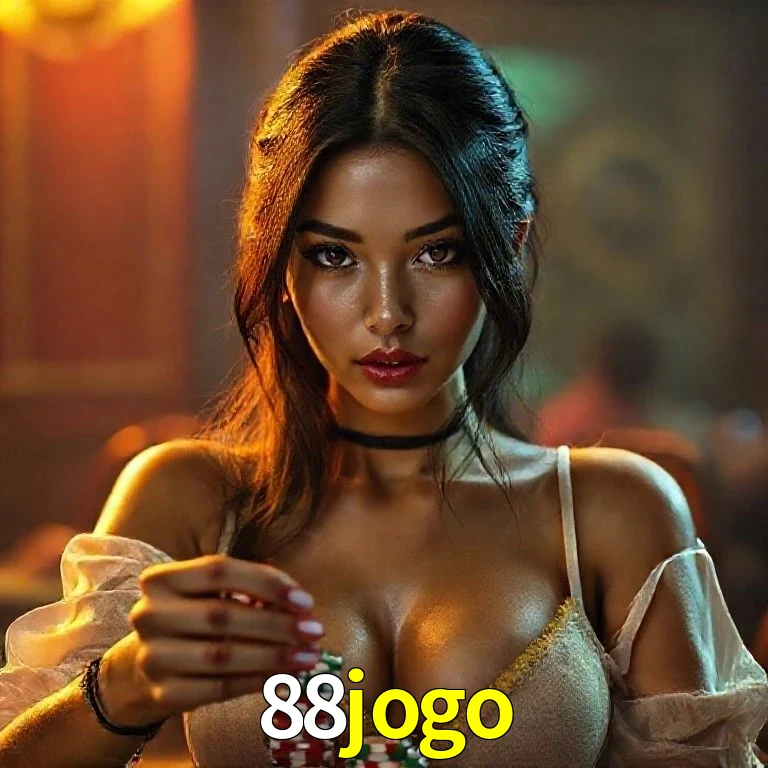 88jogo Bônus